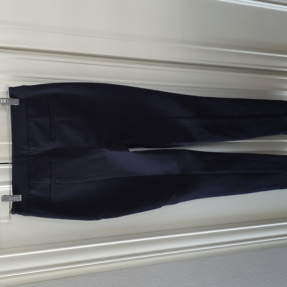 NWT REISS | $180 Tyne Skinny Trousers - Picture 10 of 10